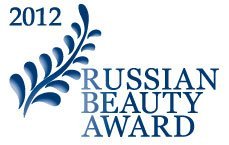 Russian Beauty Award
