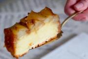 Рецепт грушевого пирога